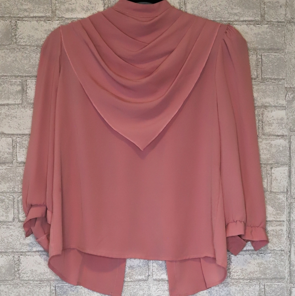 Vintage Blouse (1945)
